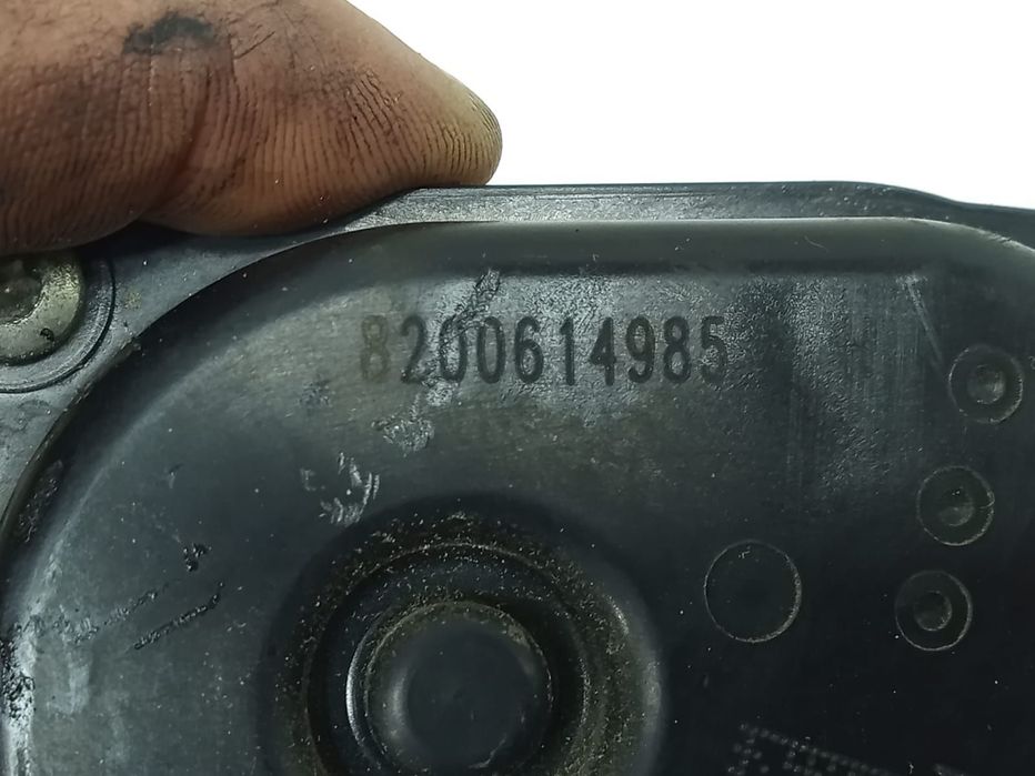 Clapeta acceleratie 1.5 dci k9k410 8200614985 Renault Megane 3