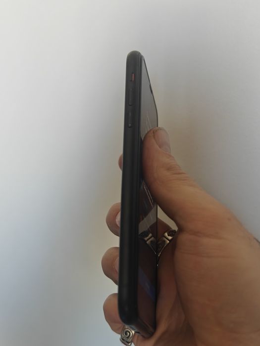 Iphone xr black 128gb 87% bateria