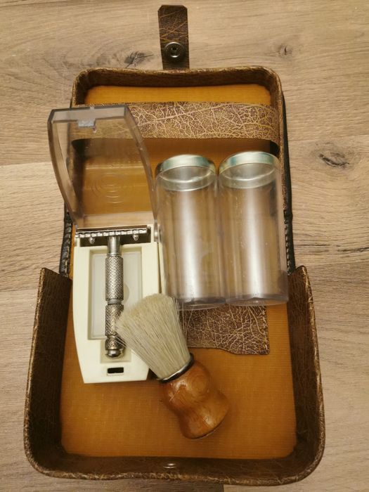 Set barbierit clasic