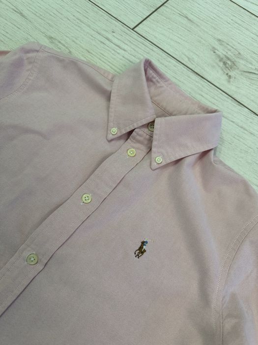 Camasa Polo Ralph Lauren
