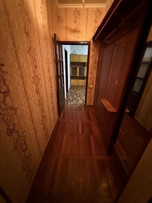 Уютная квартира рядом с метро БИЮ