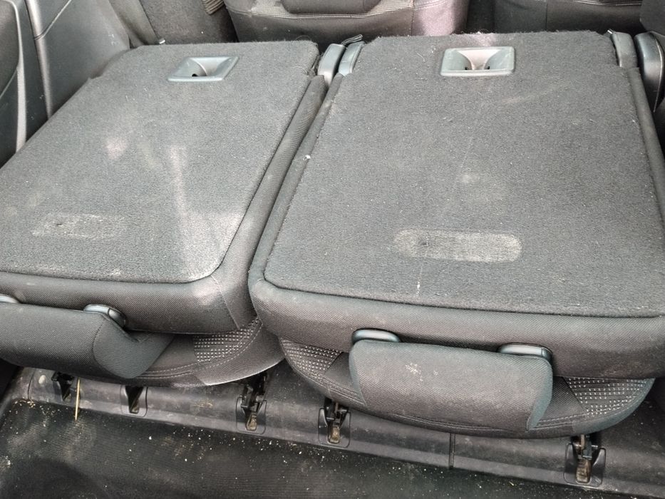 Scaune Peugeot 308 spate sau față