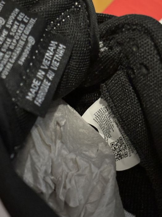 Nike Dunk обувки panda 43