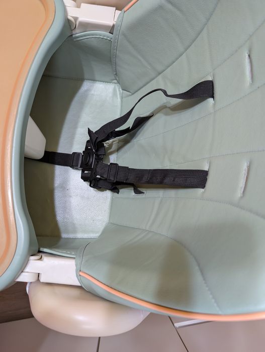 Scaun de masa, pliabil