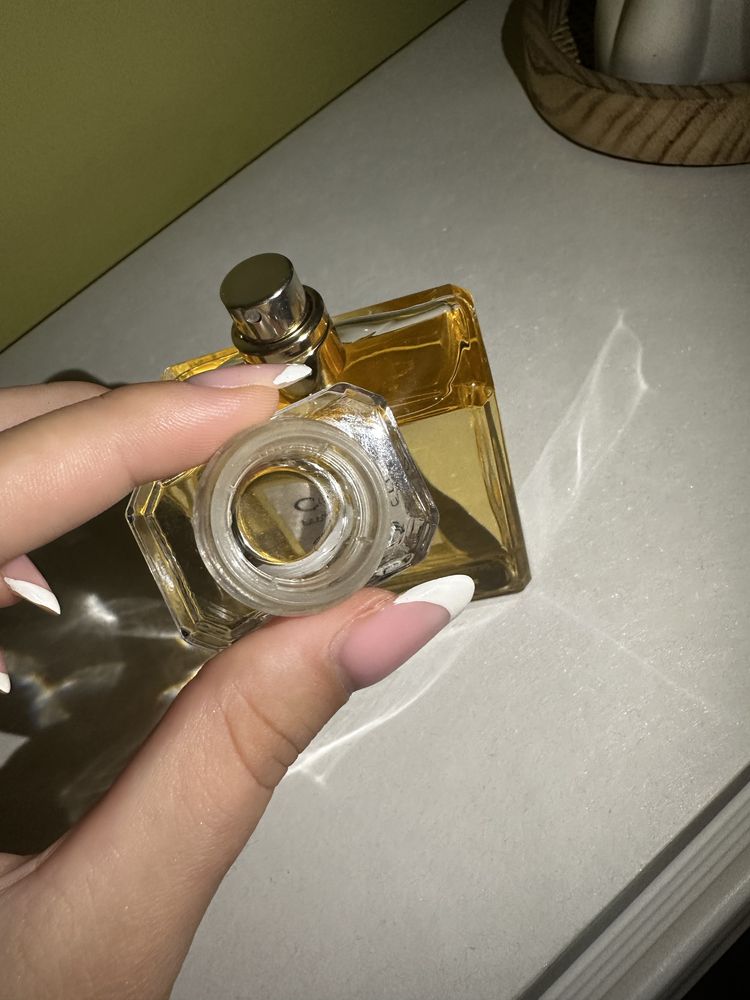 Chanel Coco Mademoiselle