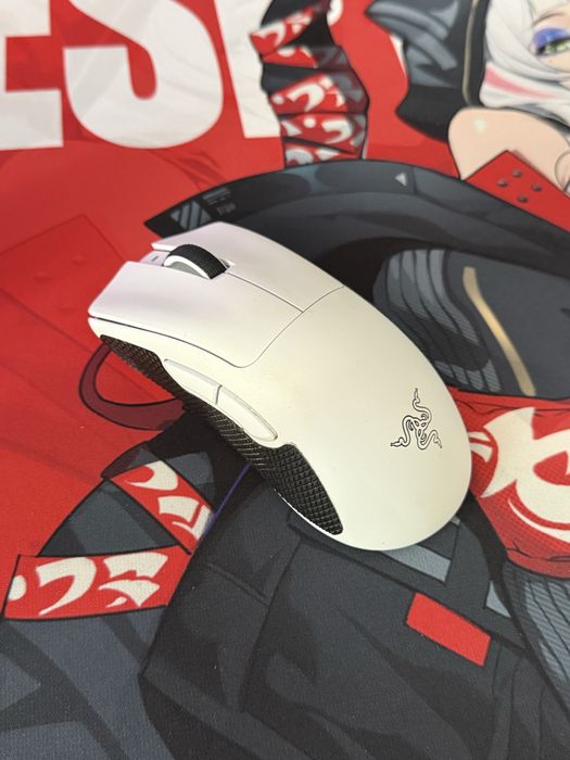 Razer Deathadder V3 Pro