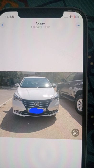 Сдаётся в аренду авто  15000 тг в сутки