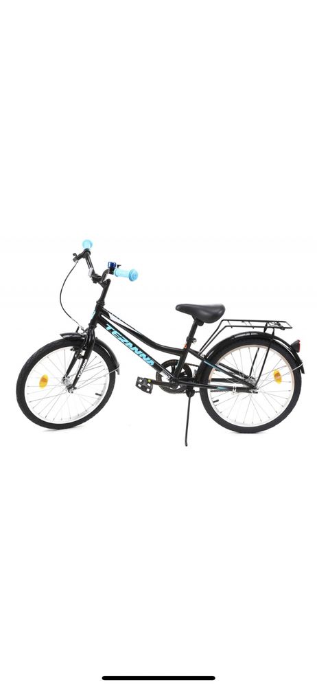 Bicicleta Copii Dhs Terrana 2001 - 20 Inch Garantie Producator
