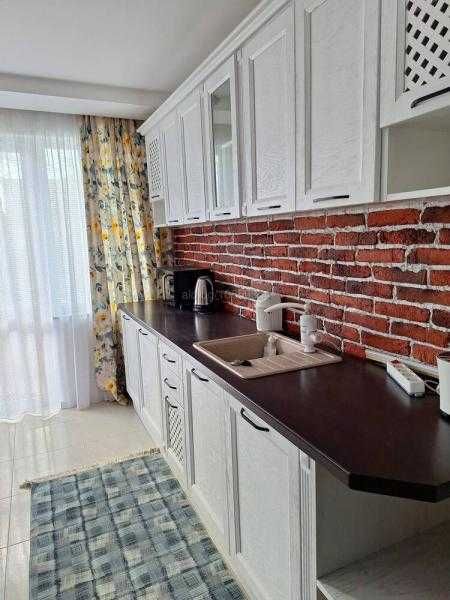 Двустаен апартамент в ж.к. Братя Миладинови