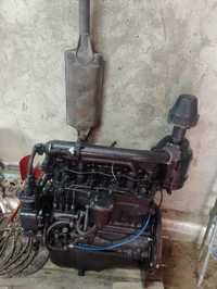 Двигатель МТЗ-80-82 Д240