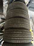 Anvelope vara Petlas 255/60 R 18