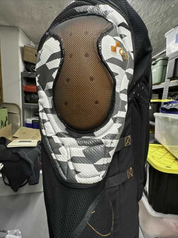 Armura Demon D3O Snowboard / Mtb Marime L