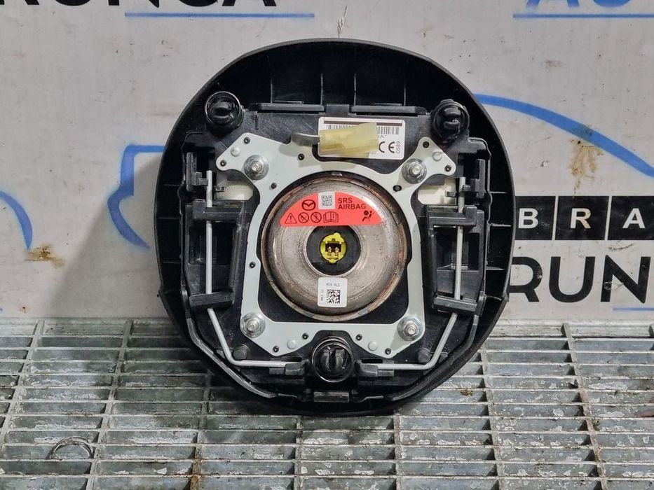 Airbag volan Mazda CX - 5 Facelift 2015 - 2017 (1118)