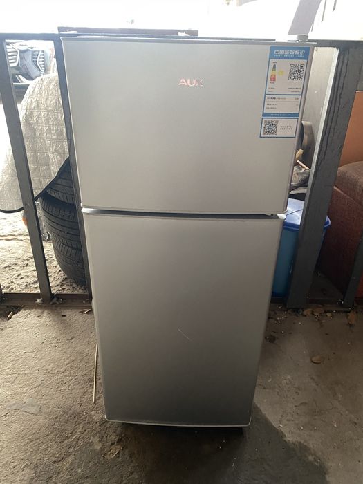 Холодильник AUX 90 литров