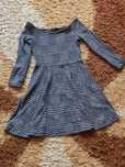 Rochie de iarna GOSSIP