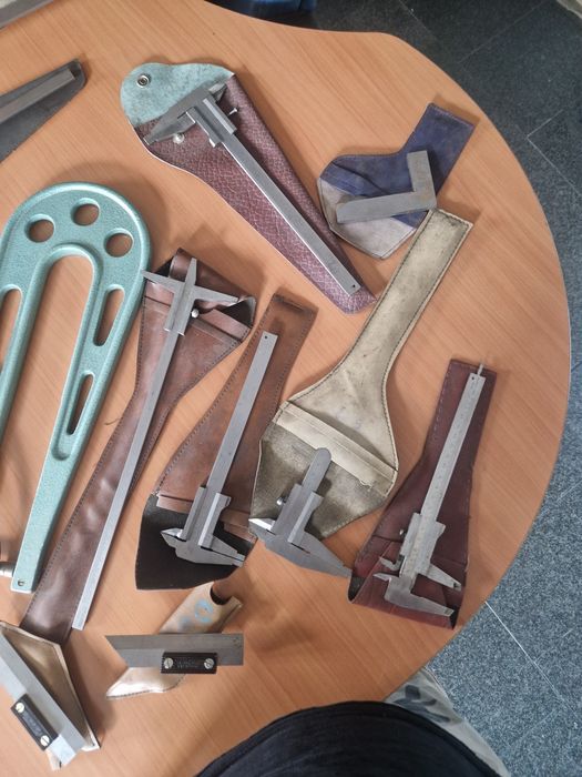 Șublere pentru masurat