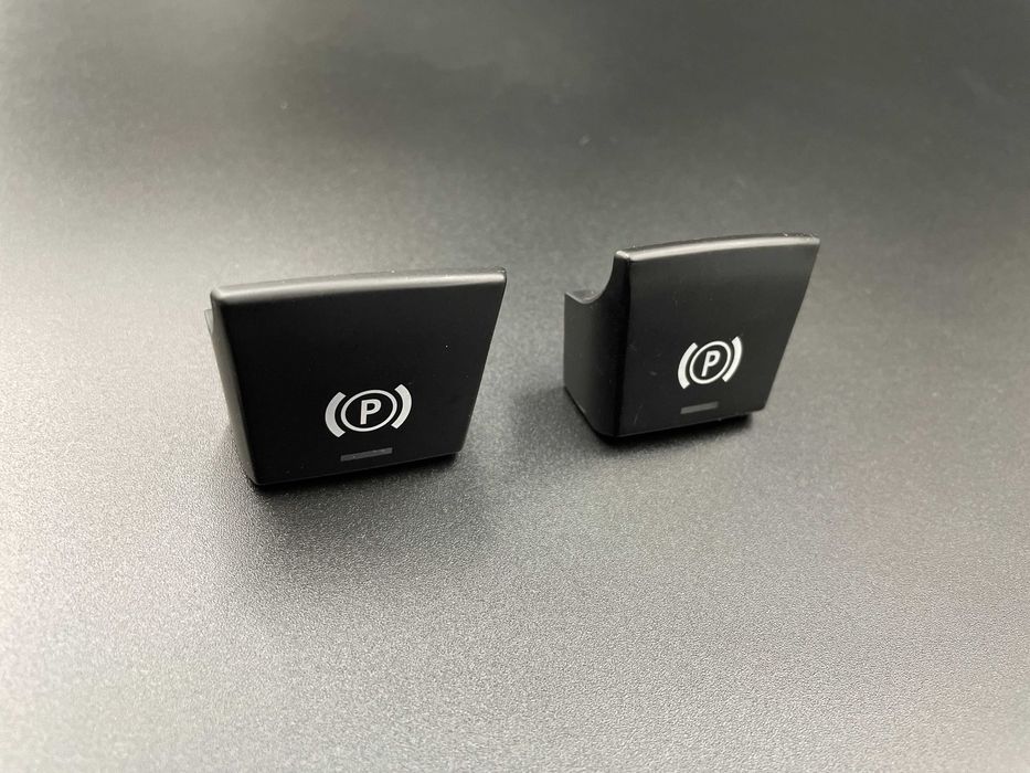Buton frana de mana / parcare compatibil BMW
