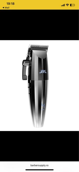 masina tuns profesionala JRL 2020C