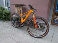 Продавам велосипед Scott SPARK RC custom