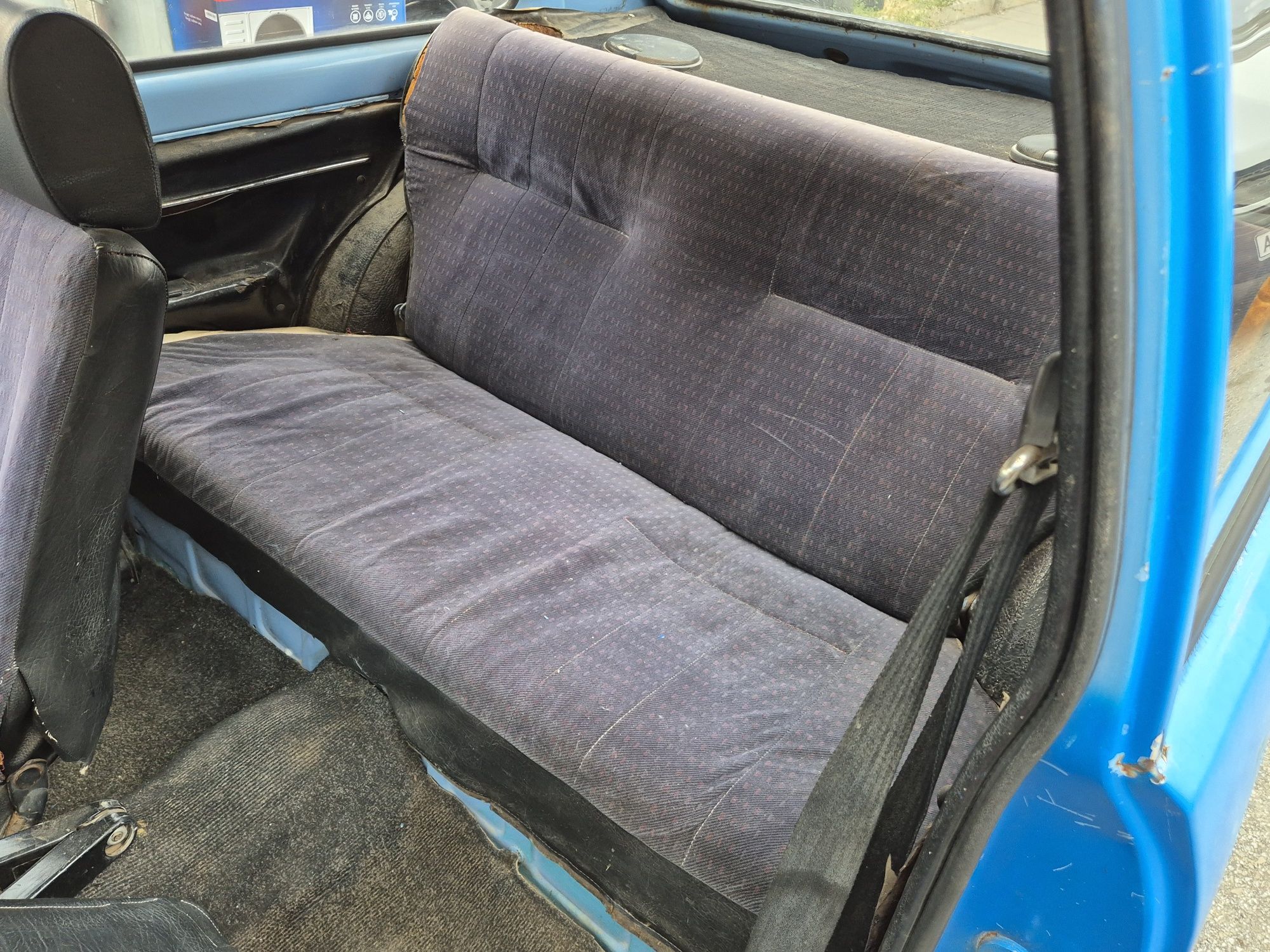 Opel Kadett City 1979г. бартер