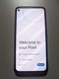 Pixel 4a 5g - не работещ тъч