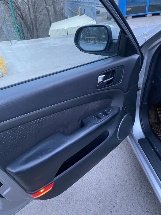 Эпика 2008,тоза,пробег 117000