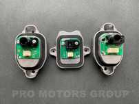 BMW F30 F31 ЛЕД МОДУЛ Светлини LED LCI Module Diode