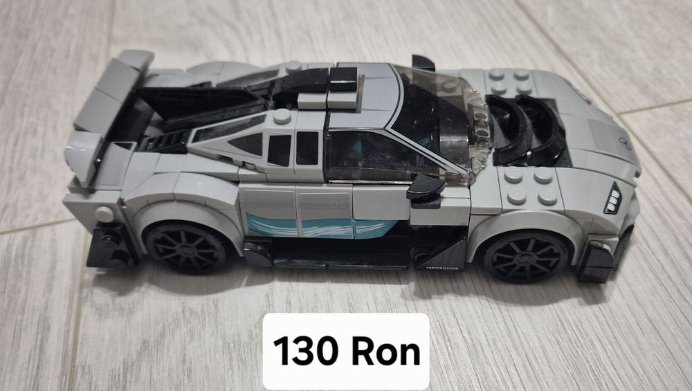 L E G O - editie limitata