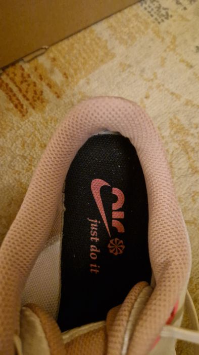 Маратонки на марката Nike