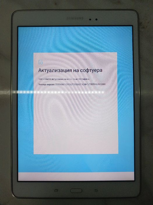 Samsung Galaxy Tab A