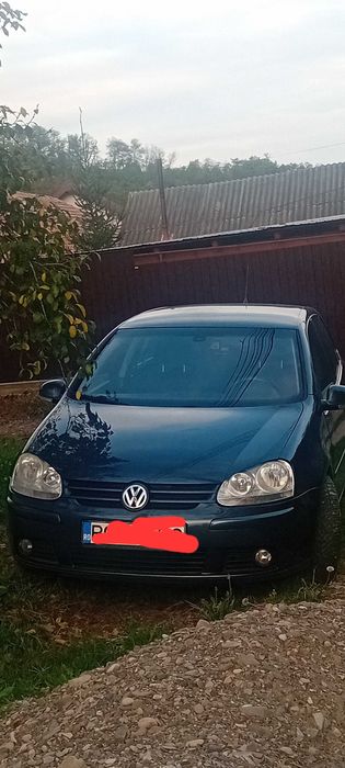 Vand vw golf 5 an 2007