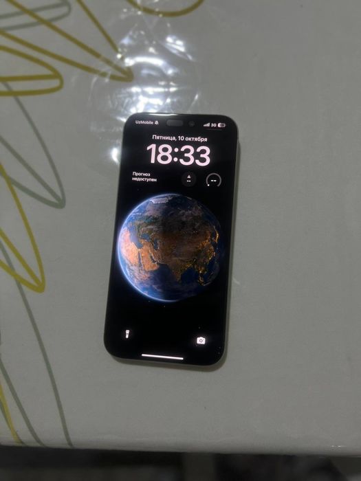 iPhone 16 pro max 256gb