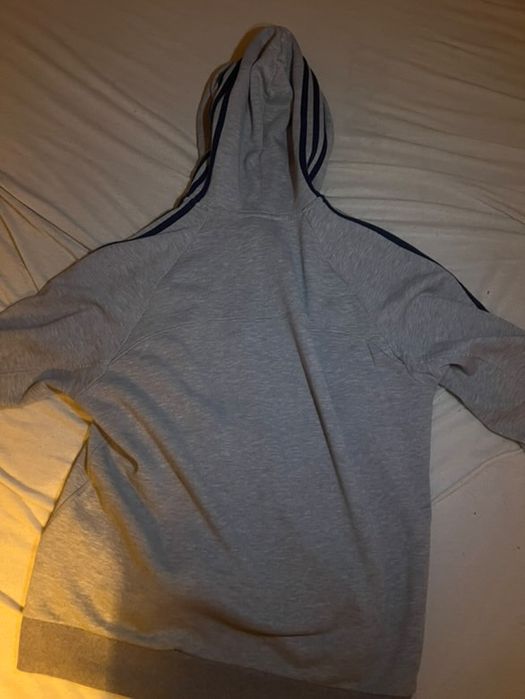 adidas 3 ленти essential