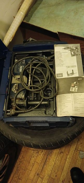 Продаются недорого электроинструменты