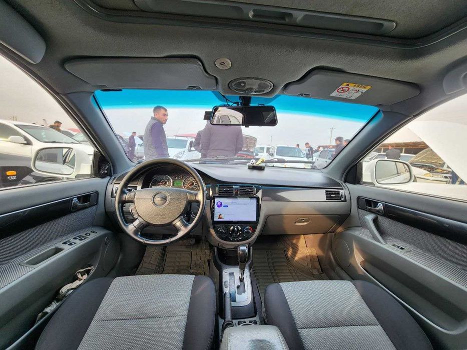 Jentra 2021 Sotiladi