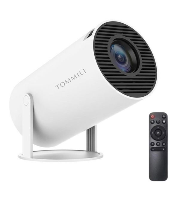 Продается проектор TOMMILI HY300