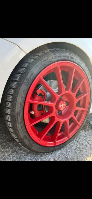 Abarth 500 1.4 Turbo