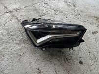 Far Dreapta Seat Ateca