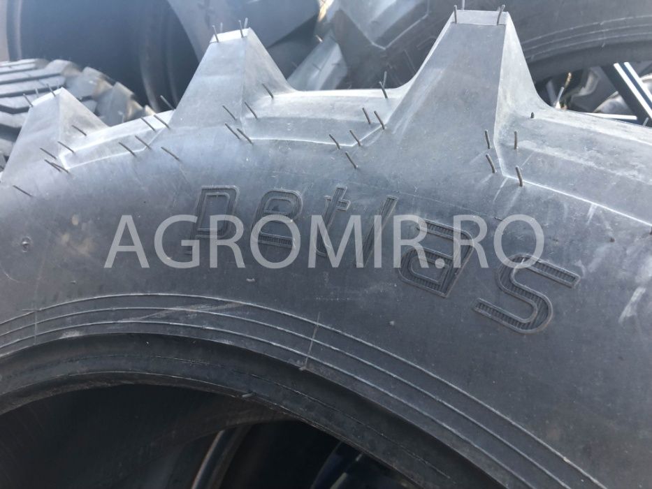 Cauciucuri noi 380/85 R34 PETLAS cu livrare pana acasa si garantie