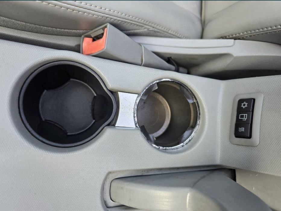 Chrysler Sebring 2.0 diesel 140 Cp