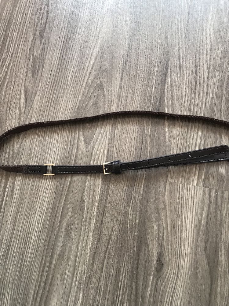 Оригинални колани Prada и Max Mara