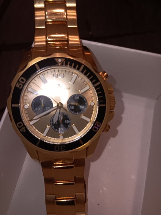 Ceas Jack Lemons stare impecabila