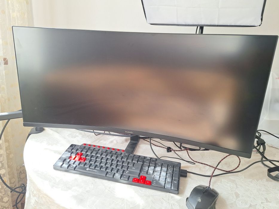 Продаю игровой компьютер