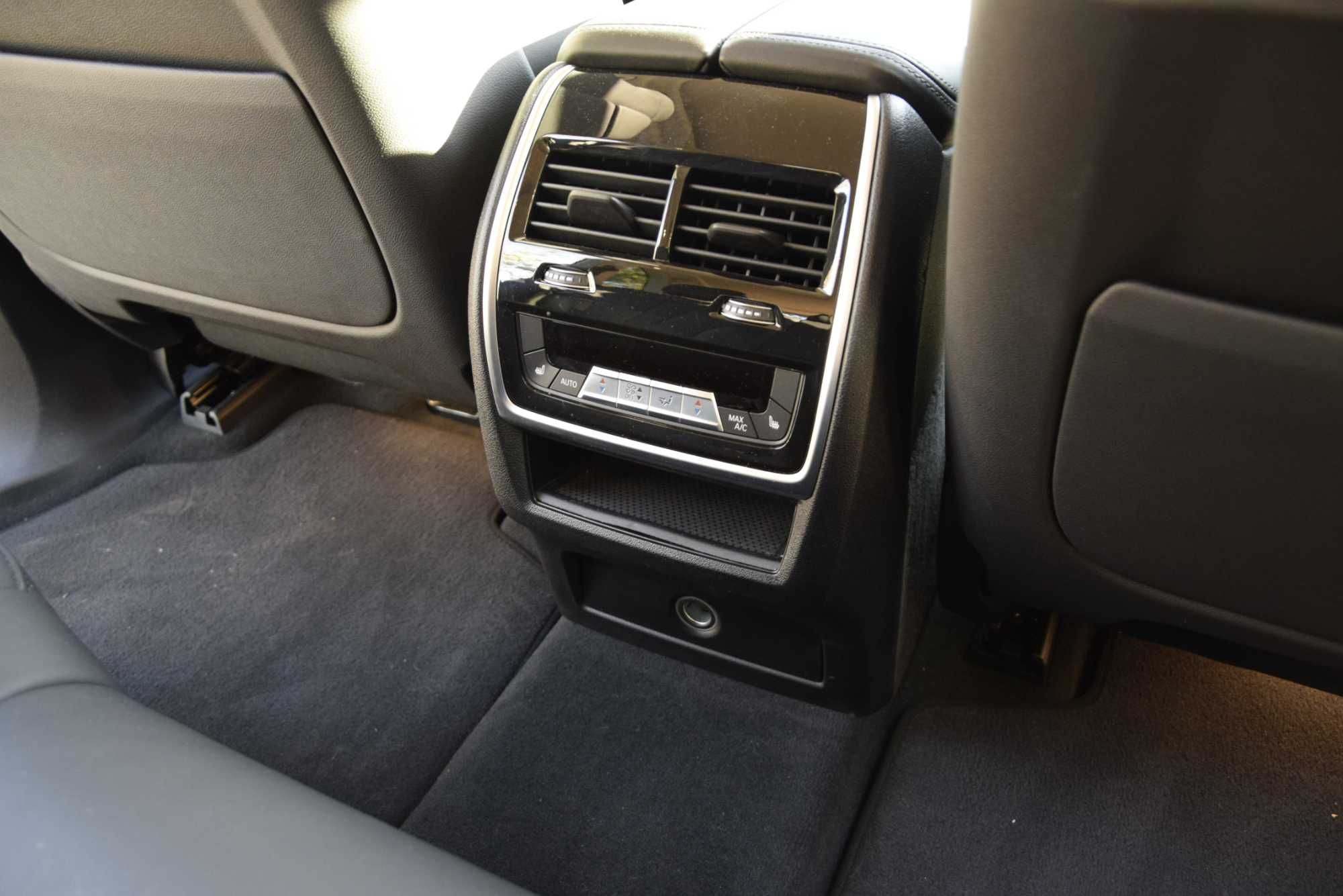 BMW X5 3.0d 2023