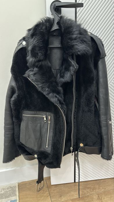 Продается дубленка