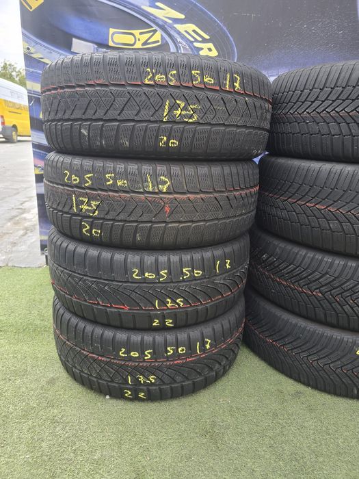 205.50.17 pirelli goodyear m+s