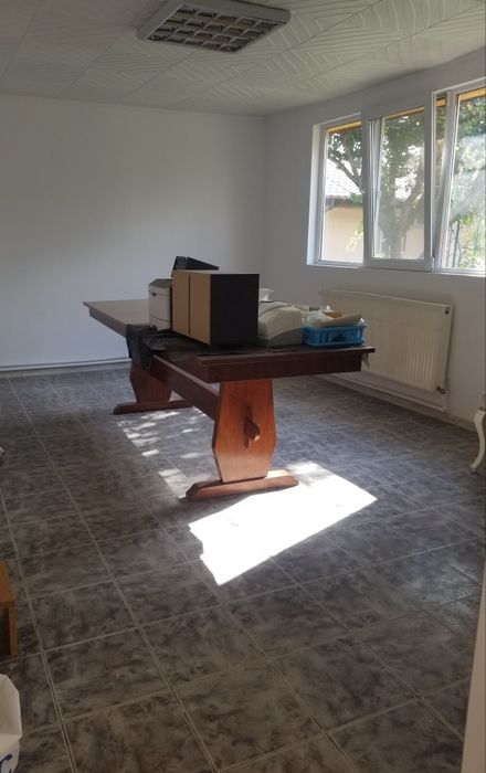 Spatiu birou/Sediu firma/Cora Bratianu