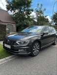 Volskwagen Passat R-line Panoramic DSG