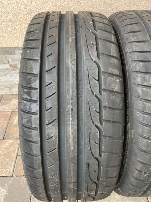 Jante Pretoria Originale Vw Golf 7 8 GTI R Anvelope NOI 225 40 18