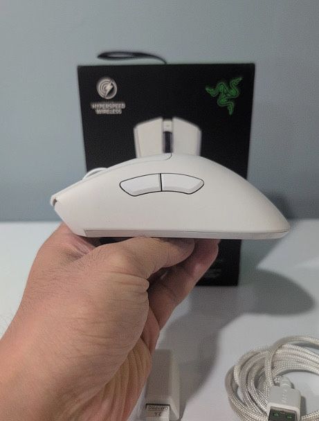 Razer Deathadder v3 Pro